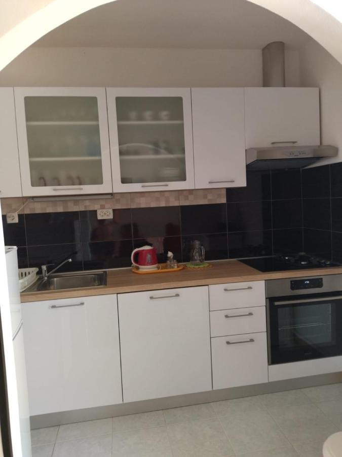 Apartment Marija Marina Ngoại thất bức ảnh
