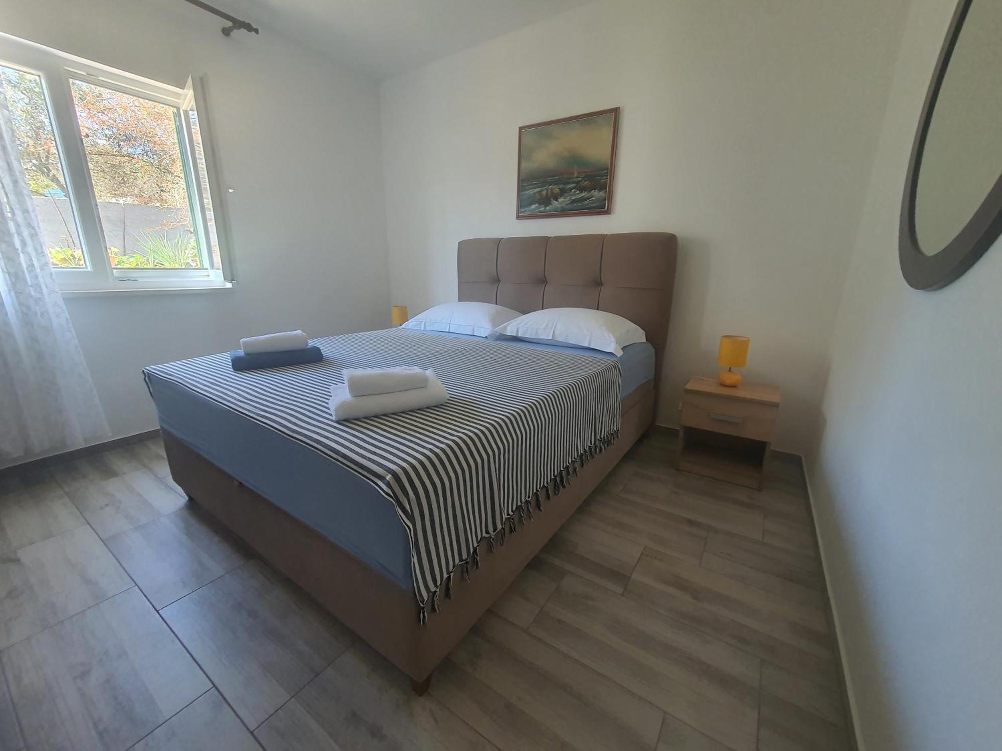 Apartment Marija Marina Ngoại thất bức ảnh